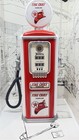Gearbox Fire Chief Gas Pump Coin Bank — photo 5