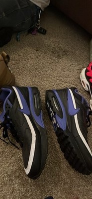 Nike Air Max BW OG Size 11 Reverse Persian Violet