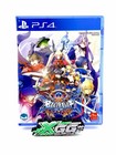 BlazBlue: Central Fiction (Sony PlayStation 4, 2016) PS4 Japan Copy - Free Ship!