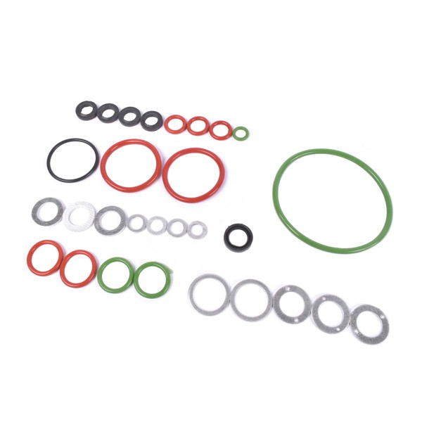 D1105 Complete Cylinder Head with Full Gasket Set for Kubota RTV1100 RTV1100CW9