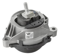 Lagerung Motor Links Lemförder 36991 01 FÜR BMW Motorlager Motorhalter