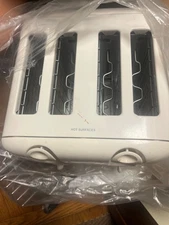 toaster 4 slice