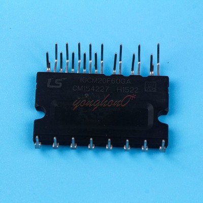 NEW 1PCS IGCM20F60GA LS MODULE *mq