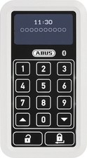 ABUS Türschloss Tastatur HomeTec Pro CFT3100 W Bluetooth (88312) NEU & OVP