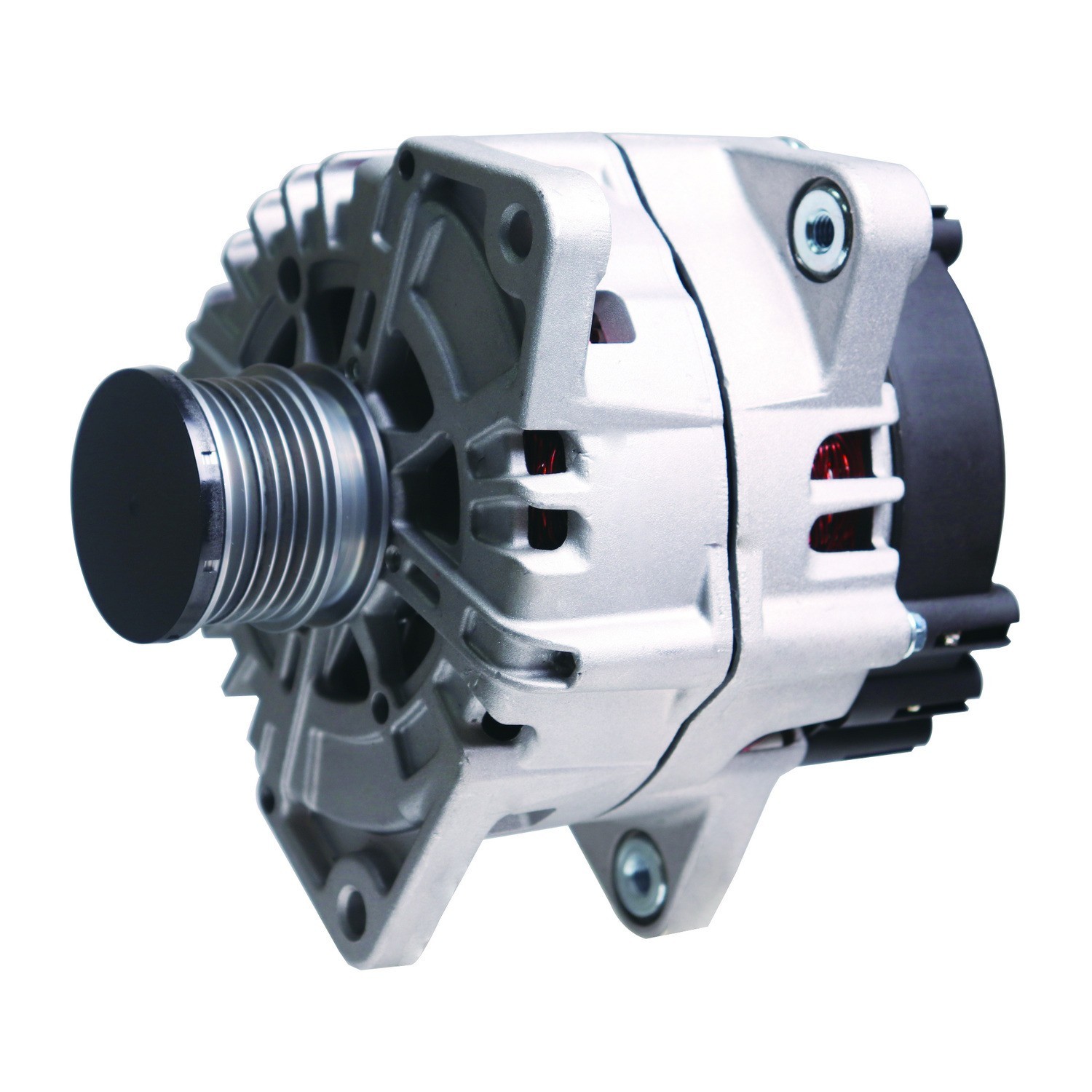 Alternator Fits Mercedes-Benz SLS AMG	2011-2015, A000-906-53-00, 180A, 11811