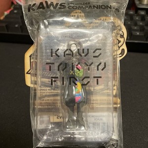 Kaws Key Holder | eBay