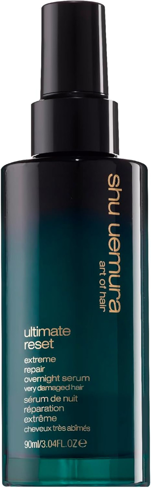 Offerta Shu Uemura Siero Notte Ultra Riparatore 150ml - Capelli Sani