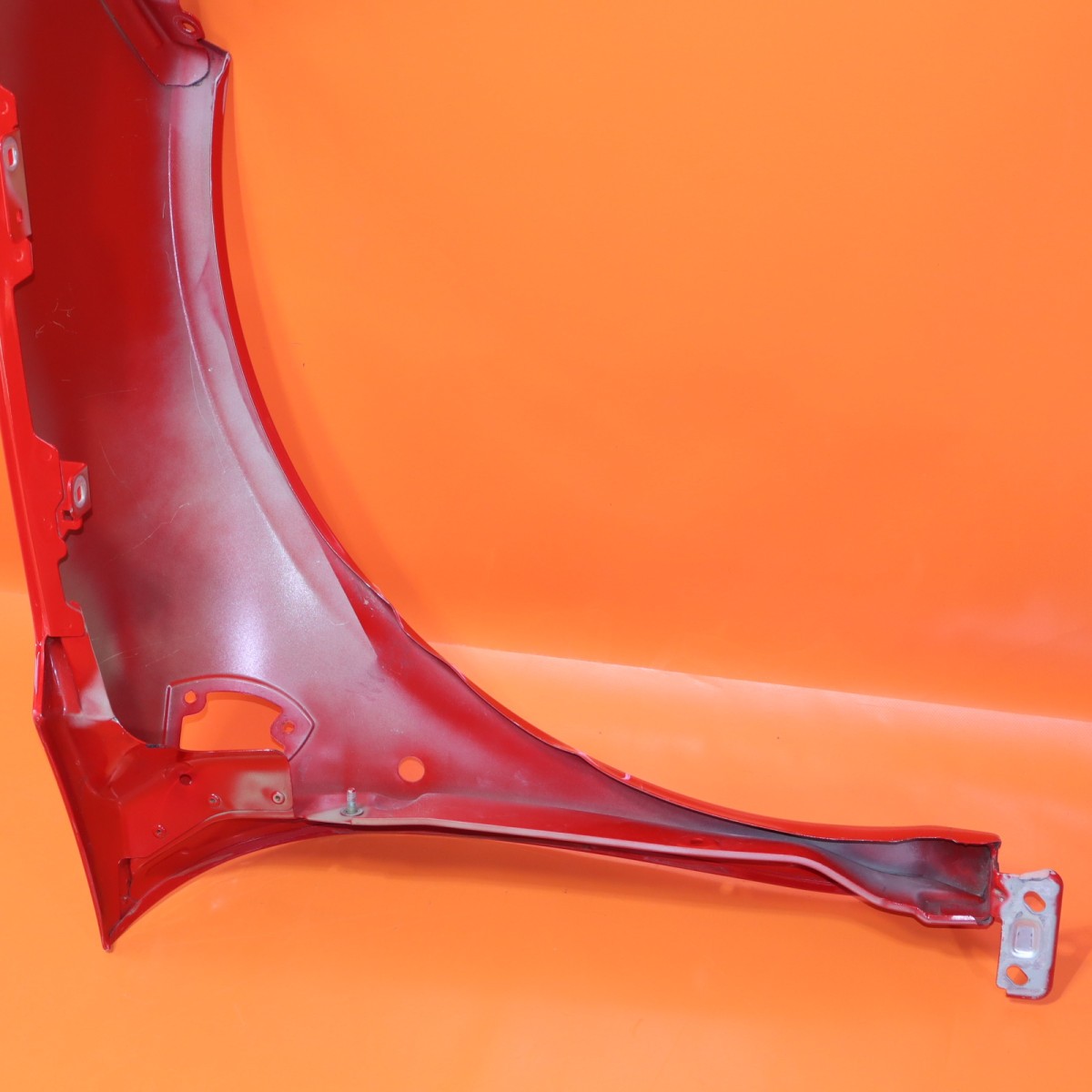 FERRARI 458 FENDER LEFT DRIVER 2010 2011 2012 2013 2014 2015 84082011 OEM DAMAGE
