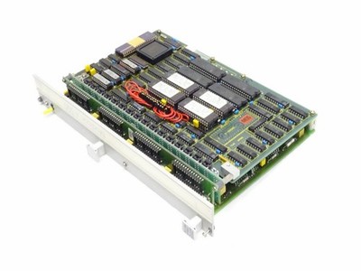 AEG ALU286 6051-042.244603 Rev9 CPU 512KEP 512KRAM