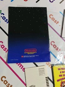 CONSOLE NINTENDO NES CONTROL DECK SUPER MARIO BANK PACK MATTEL RARO COMPLETO