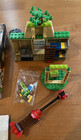 Lego 75358 Star Wars Tenoo Jedi Temple 99% complete no minifigures — photo 3