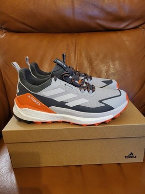 Adidas Terrex Free Hiker 2 JQ9909 Größe  42 2/3 Gore- Tex Neu Original