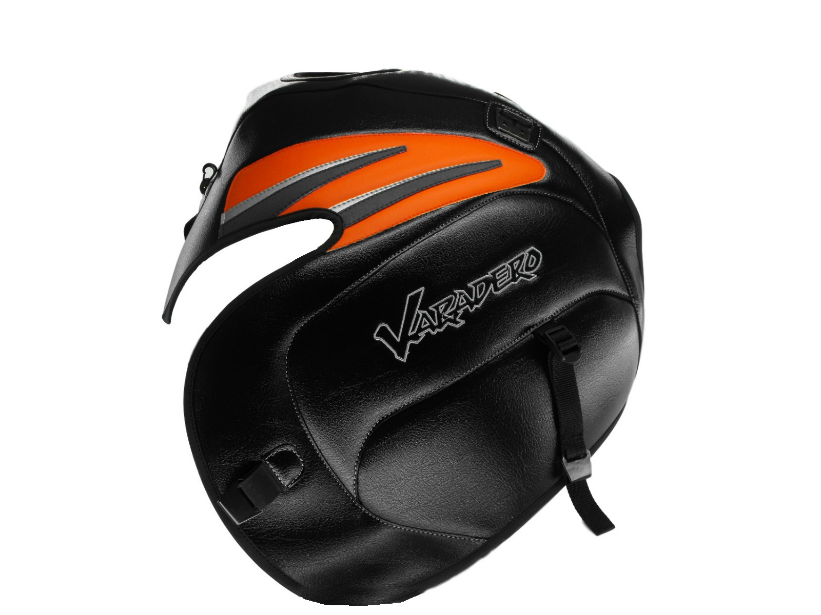 Tapis de réservoir Honda Varadero XL1000V 1999-2013 Top Sellerie France TPR6243