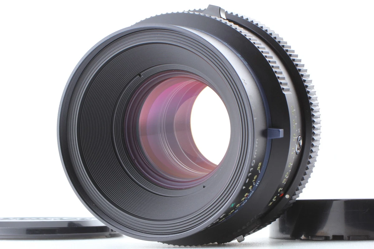 110mm Focal f/2.8 Camera Lenses for Mamiya for sale - eBay