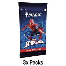 Booster Pack Prices | Magic Unlimited | Magic Cards