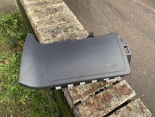 FIAT PUNTO OFFSIDE DRIVER SIDE KNEE AIRBAG 07355586850 genuine OEM