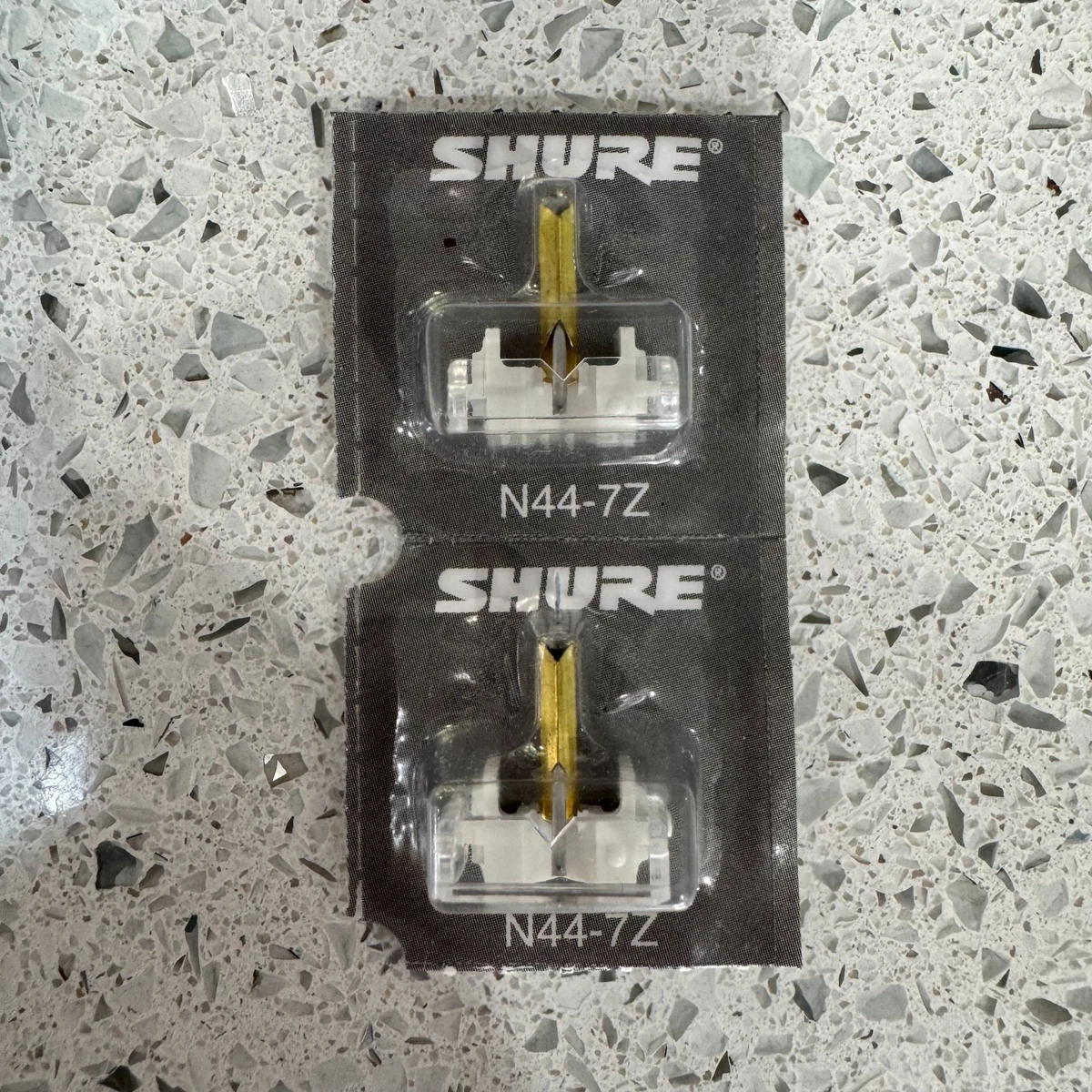 Shure M44 7 Cartridge for sale | eBay