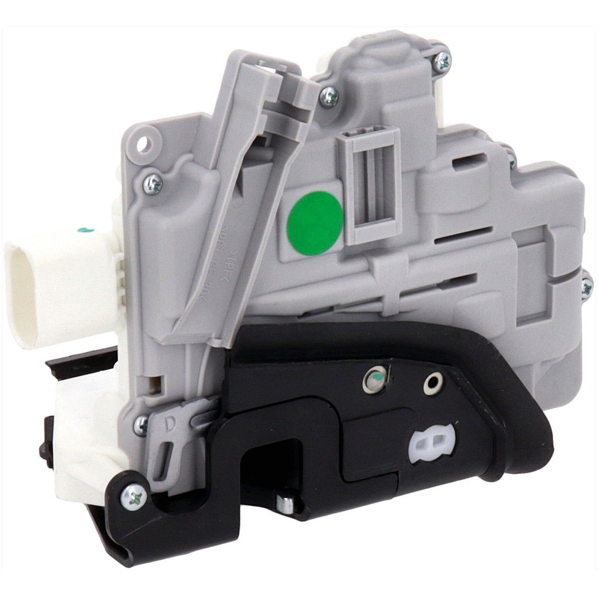 Audi R8 Spyder 2008-2012 Left, right Door lock actuators Pair
