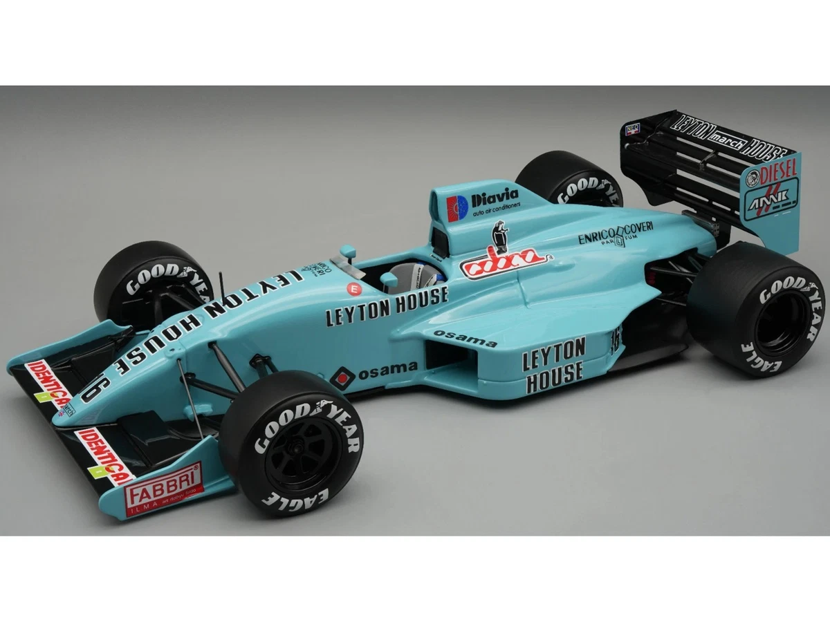 Tecnomodel Cars Vehicles 1:18 for sale | eBay