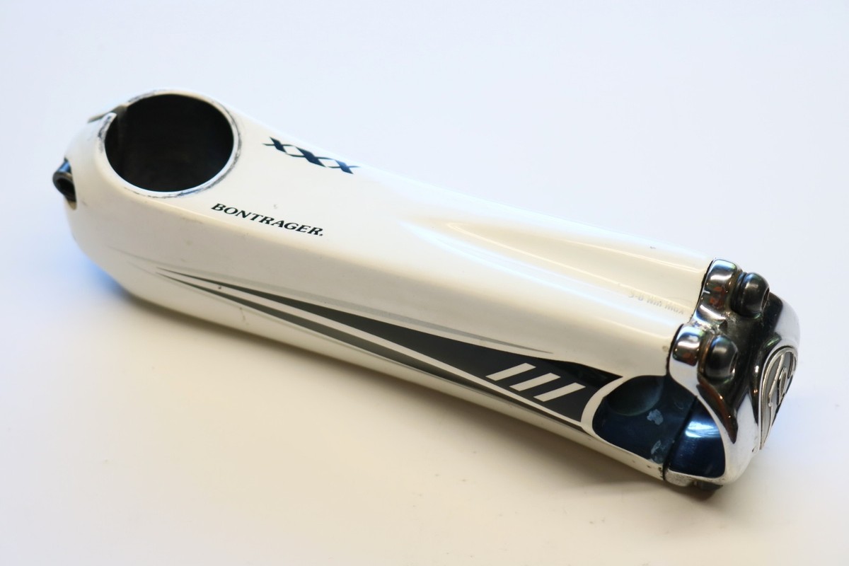 Bontrager Race XXX Lite ステム BONTRAGER RACE XXX LITE ステム