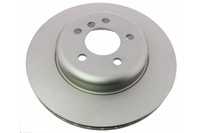 2X Bremsscheibe Mapco 15012C FüR Bmw 5Er Touring F11 F10 Turismo F07 7Er F01 F02