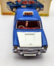 Dinky Taxi for sale | eBay
