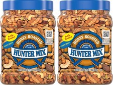 Southern Style Nuts ey Roasted Hunter Bulk Trail Mix,ey Roasted