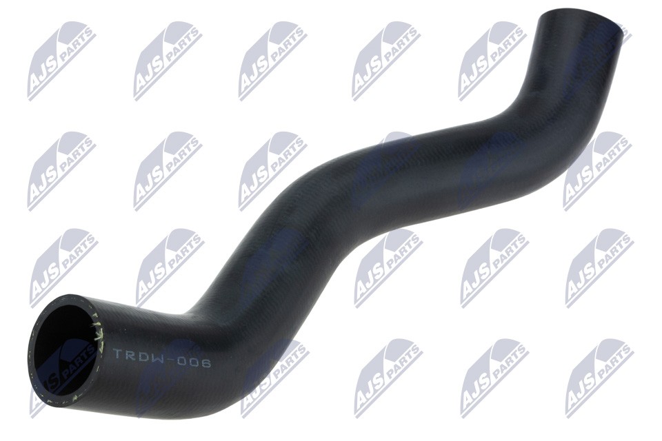 NTY OE GPP-DW-006 Charger Air Hose for CHEVROLET