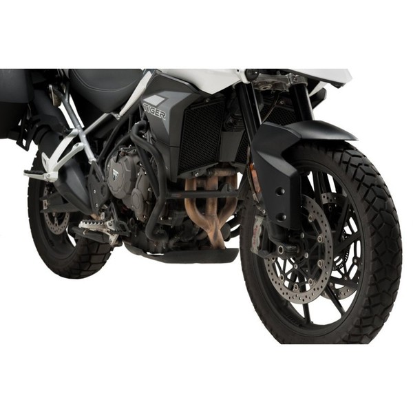 Puig Motorschutzbugel Triumph Tiger 900 GT PRO 20-25 Schwarz-image