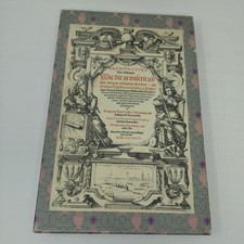The Printed Sources of Western Art: Vol.5 Architectura Von Vestungen