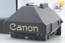  Near MINT Canon Eye Level Finder FN Viewfinder for New F-1 Film Camera JAPAN
