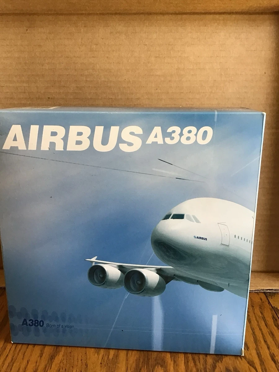 Hogan A380 Diecast Aircraft & Spacecraft for sale | eBay