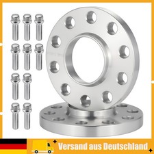 Spurverbreiterung Spurplatten Distanzscheiben Passend für Mercedes 5x112 Ø66,6