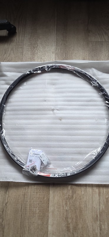 DT Swiss EX511 Rim 29er