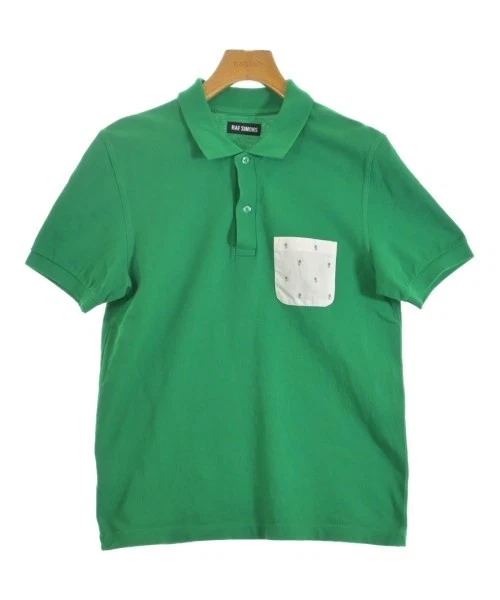 Green Men's Raf Simons for sale | eBay