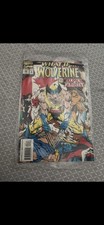 What If...? #59 (Marvel Comics March 1994)