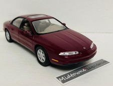 1995 Oldsmobile Aurora Sedan Brookfield Collectors Guild 1/24 Scale Promo Model