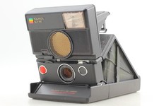 NEAR MINT Polaroid 600 Land Instant Camera SLR 680 Sonar Auto Focus From JAPAN