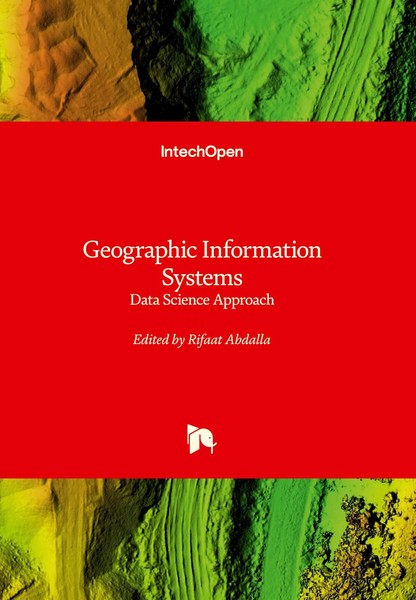 Geographic Information Systems - Data Science Approach | Data Science Approach-image