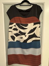 Express Short Sleeve Dress - Size M