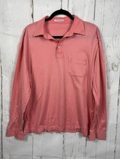 Pierre Cardin Men s Polo Shirt Longsleeve Cor...