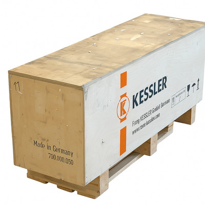 Franz Kessler Motorspindel Spindel DMS-S20-716.570 n=20000 000.716.570