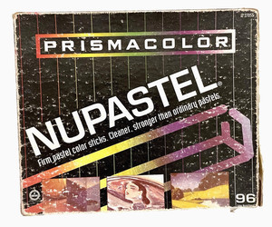 Prismacolor Nupastel 96 | eBay