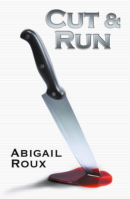 Cut & Run | Abigail Roux | Taschenbuch | Englisch | 2024 | Riptide Publishing