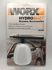Worx Wa4036 Soap Dispenser Attachment Bottle Hydroshot Portable Power Clean New