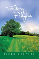 Dinah Proctor | A Treasury Of Prayers | Taschenbuch | Englisch (2013) | Xlibris