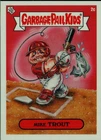 2023 Topps GPK X MLB C Card #2c Mike Trout