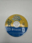 Nintendo GameCube - Super Monkey Ball Disc Only/ Tested Working