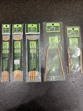 Clover Knitting Needles