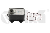 ÖLküHler MotoröL Vika 11171703901 FüR VW Golf 7 5G1 BQ1 BE1 BE2 Passat B8 3G5 3